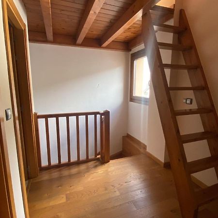 Calido Piso -Bonavista- ¡Ideal Para Ti Y Los Tuyos ! Lejlighed Sort Eksteriør billede