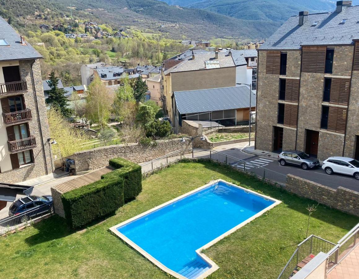 Calido Piso -Bonavista- ¡Ideal Para Ti Y Los Tuyos ! Lejlighed Sort Eksteriør billede