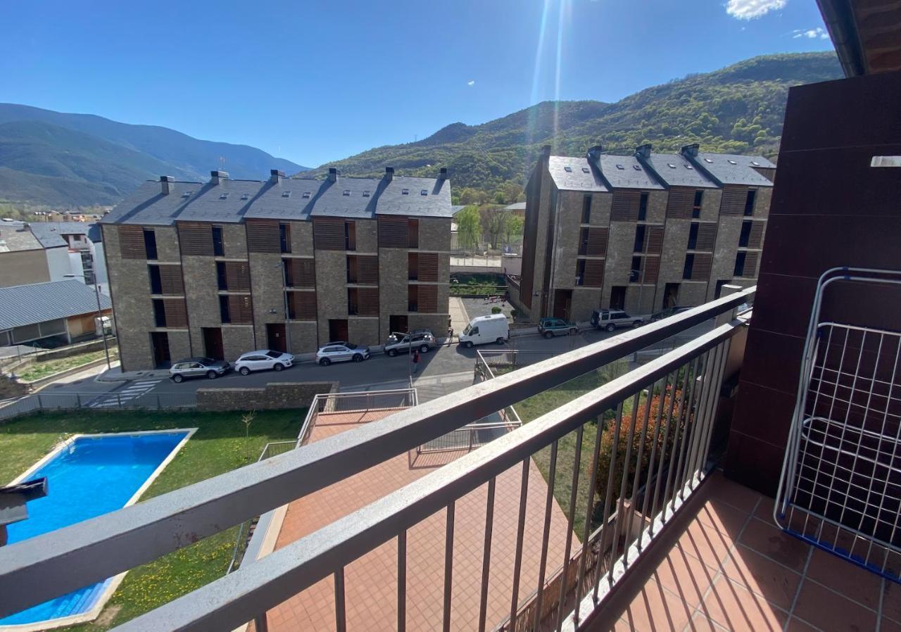 Calido Piso -Bonavista- ¡Ideal Para Ti Y Los Tuyos ! Lejlighed Sort Eksteriør billede